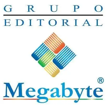 Grupo Editorial Megabyte