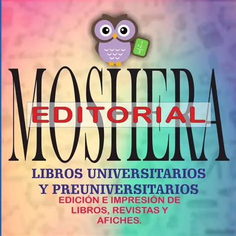 Editorial Moshera