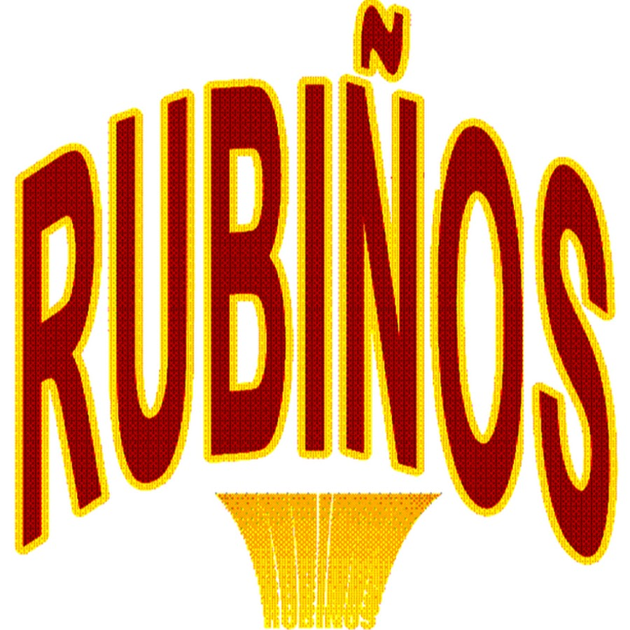 Rubiños
