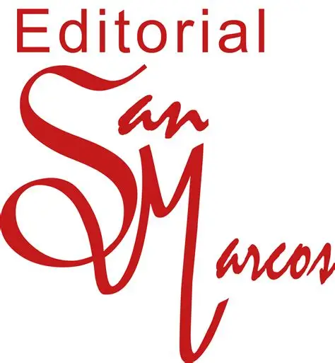 Editorial San Marcos