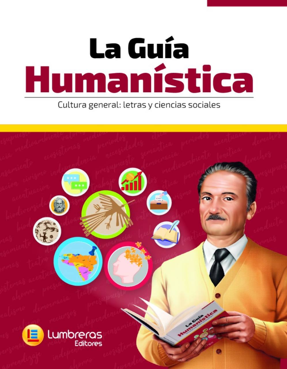 Portada de La Guía Humanística