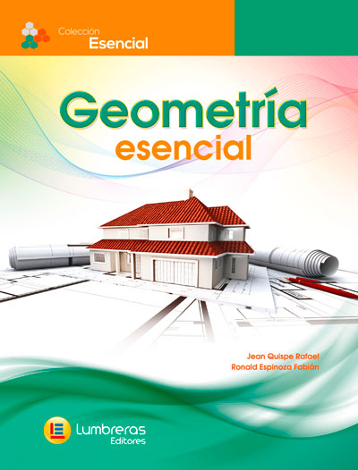 Portada del libro Geometría esencial
