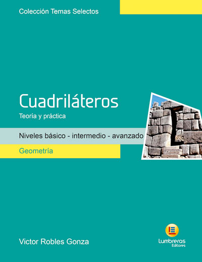 Portada de Cuadriláteros