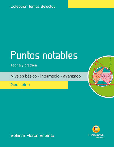 Portada de Puntos notables