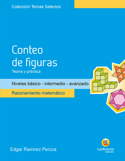 Portada de Conteo de figuras