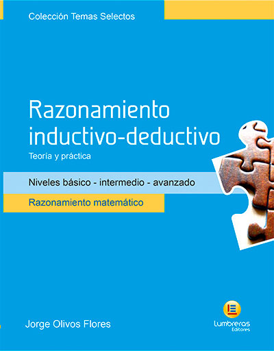 Portada de Razonamiento inductivo-deductivo