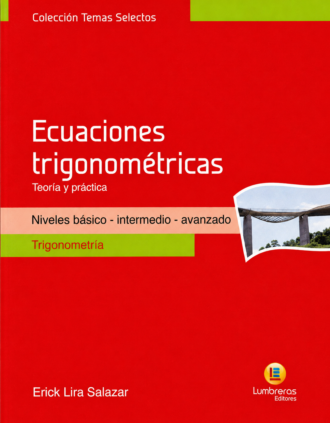 Portada de Ecuaciones trigonométricas
