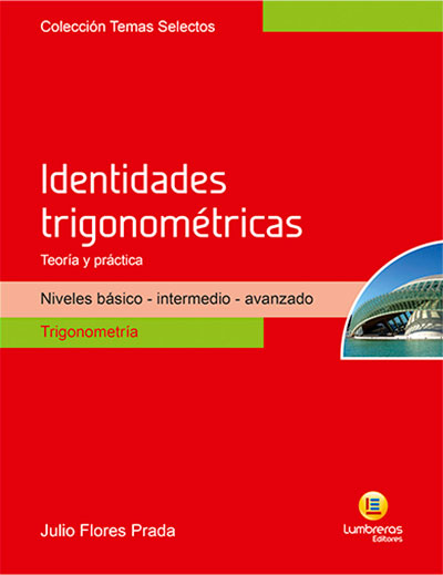 Portada de Identidades trigonométricas